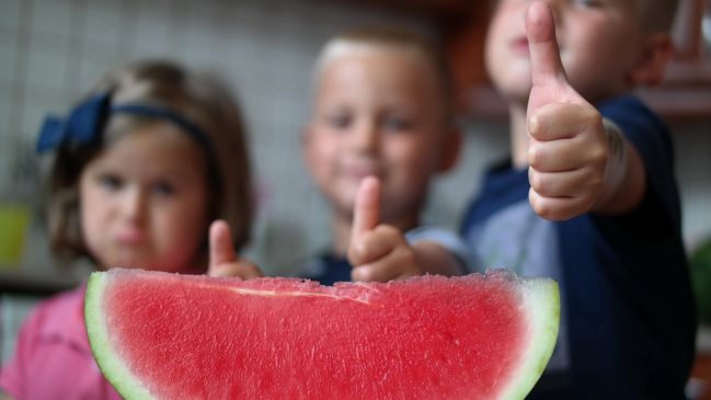 A g&ouml;r&ouml;gdinnye egy antioxid&aacute;ns bomba!